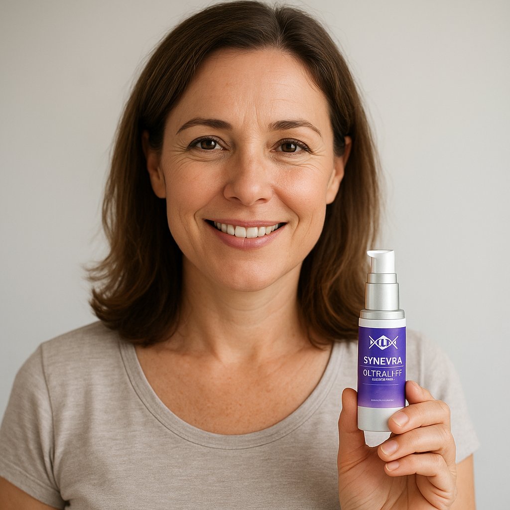 Diana R., verified Synevra customer