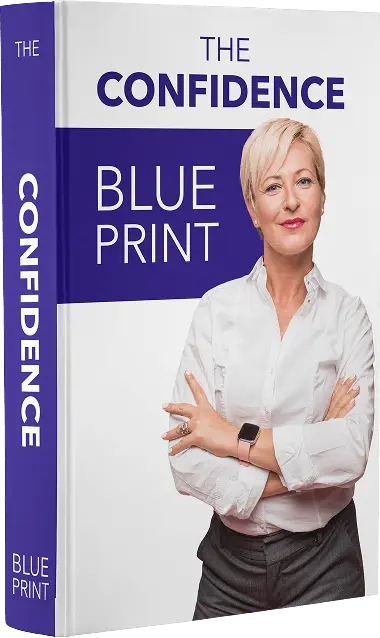 The Confidence Blueprint - Free bonus eBook